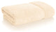 Daisy House Towels, Butter, Bath Towel