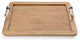 Cutting Board Tray