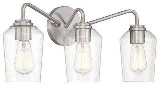 Shayna Vanity 3  Light
