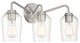 Shayna Vanity 3  Light