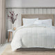 Madison Park Coleman Reversible Down Alternative Bedding Blanket
