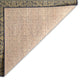 Patio Suzani Diamonds Indoor/Outdoor Rug, Navy, 7'10"x9'10"
