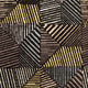 Highland Heights Multicolor Luxury Throw Pillow, 22"x22"