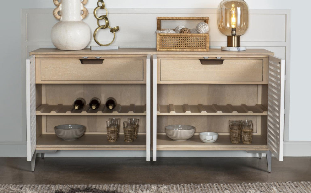 Biscayne Credenza
