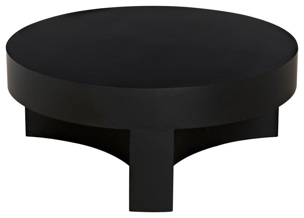 Steward Coffee Table, C