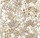 Forest Floor Wallpaper