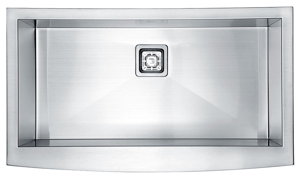 ANZZI Kitchen Sink Set