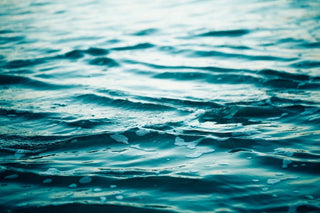 "Soothing Seas" Painting Print on Wrapped Canvas