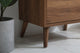 Beatrice 24" Bathroom Vanity, Walnut Brown