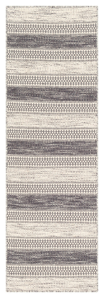 Surya Mardin MDI-2301 Global Area Rug, 8' x 10' Rectangle