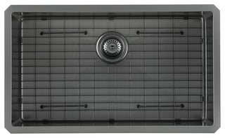 30" Prestige Series Undermount Kitchen Sink