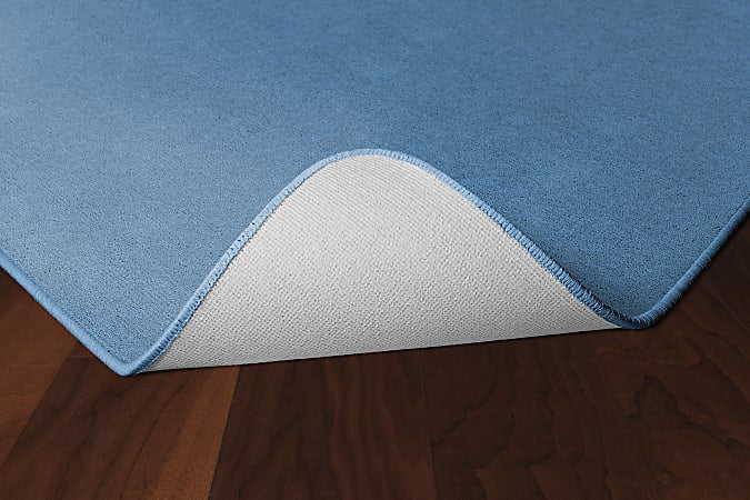 Flagship Carpets AS-22BB Americolors Blue Bird