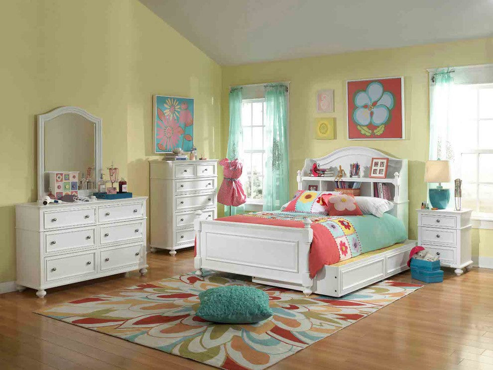 Daphne 5 Drawer Chest