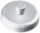 Set of 4, Magnets for Kantek Acrylic Glove Dispensers and Paper Towel Dispensers