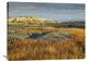 "Tidal Marsh, Riviere-Trois-Pistoles, Quebec, Canada" Artwork, 40" x 30"
