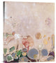 "Flower Field" Artwork, 25" x 30"