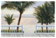 "Palm Bay" Digital Paper Print by Diane Romanello, 32"x22"