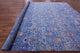 Turkish Oushak Handmade Wool Rug 12' 3" X 15' 3" - Q13549