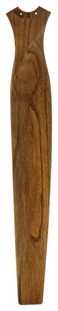 Spitfire DC Custom 84" Indoor/Outdoor Ceiling Fan Blade Set of 3 Koa