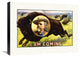 "I Am Coming - Col. W.F. Cody - 1900" Canvas by Hollywood Photo Archive, 22x17"