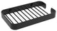 ICO Bath Volkano Shower Basket