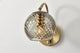 Camden Wall Lamp