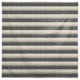 Neutral Tribal Pattern 58x58 Tablecloth