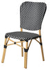 Orsay French Bistro Wicker Chair "“ 2pk