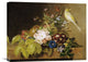 "Sweet William, Forget Me Not" Artwork, 22" x 17"