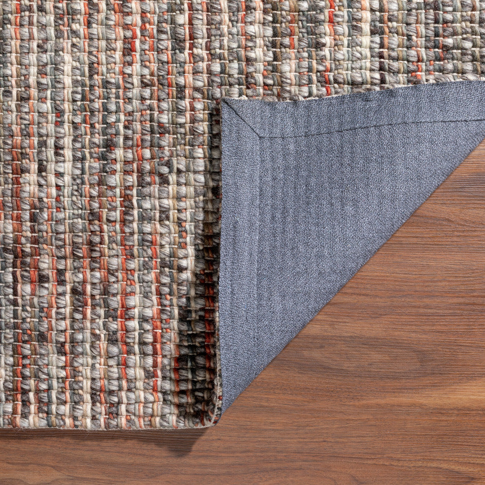 Bondi BD1 Kaleidoscope 4' x 4' Round Rug