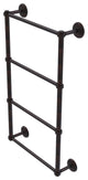 Monte Carlo 4 Tier 36" Ladder Towel Bar, Venetian Bronze