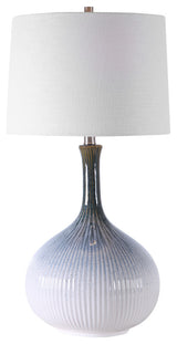 Uttermost Eichler Mid-Century Table Lamp
