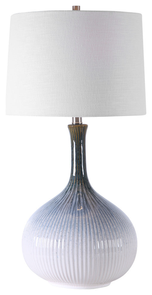 Uttermost Eichler Mid-Century Table Lamp