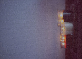 Meditation And Calming Moments 85 Area Rug, 5'0"x7'0"