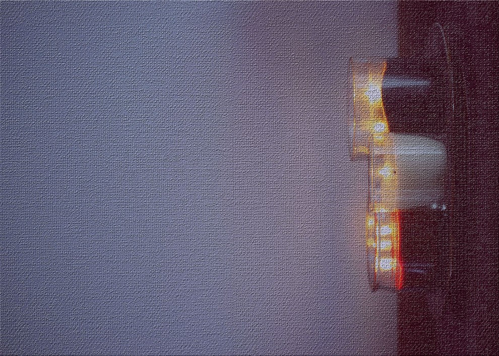 Meditation And Calming Moments 85 Area Rug, 5'0"x7'0"