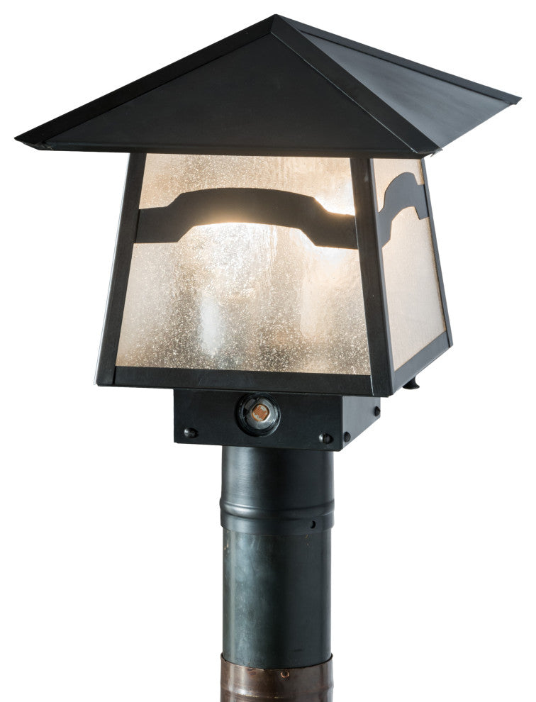11.5Sq Stillwater Mountain View Post Mount
