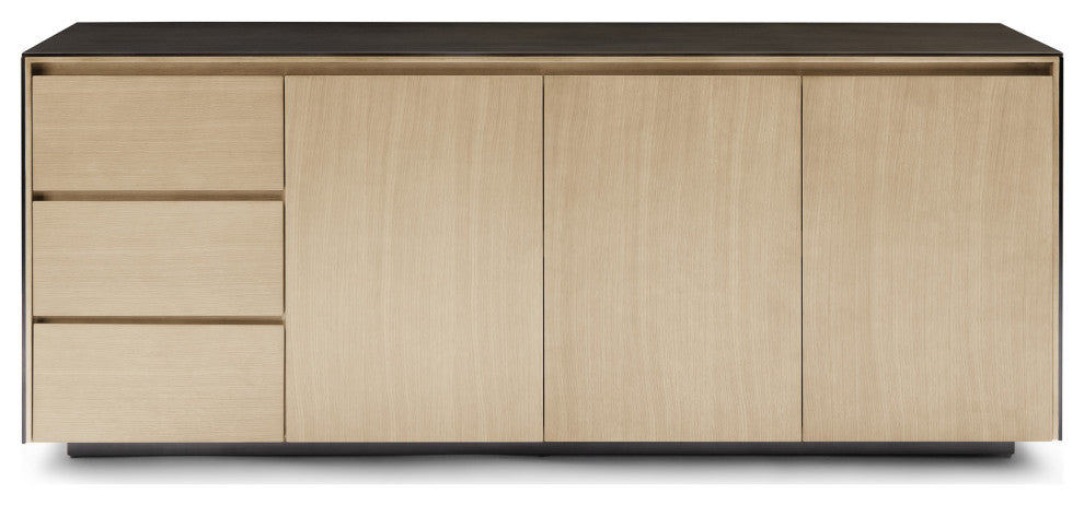 Barcelona Buffet, Oak