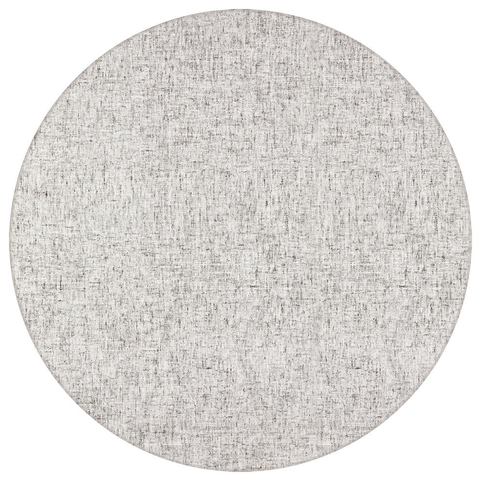 Dalyn Mateo ME1 Marble 6'x6' Round Rug