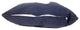 Anne Home, Blue Pillow, White Star, Set Of 2