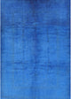 Ahgly Company Indoor Rectangle Mid-Century Modern Area Rugs, 3' x 5'