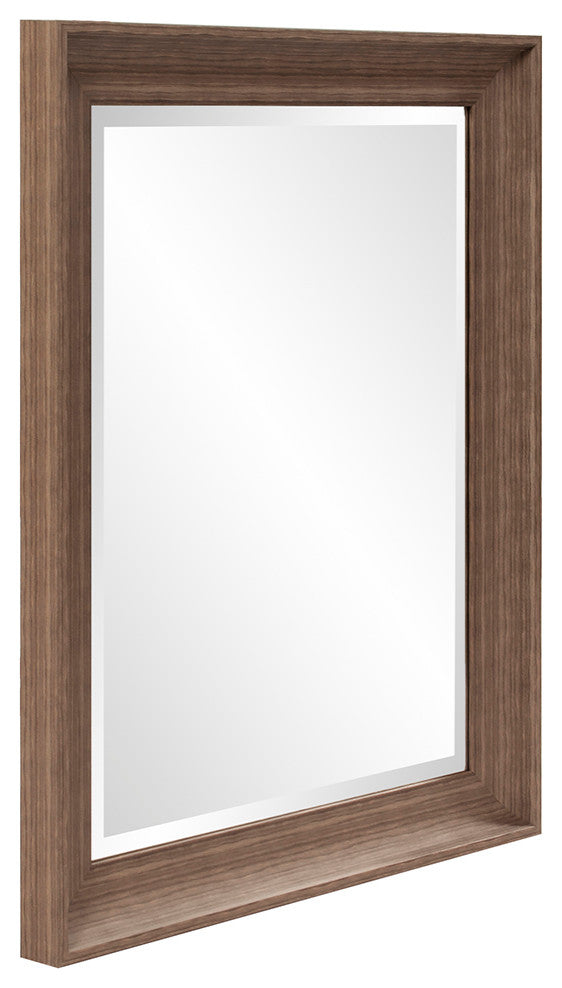Howard Elliott Nolan Rectangle Mirror