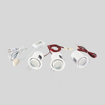 Eurofase 19542-010 LED Minilite Kit, Minilite Kit