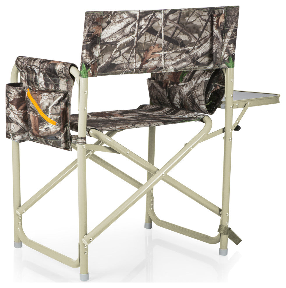 Outdoor Directors Chair - Green