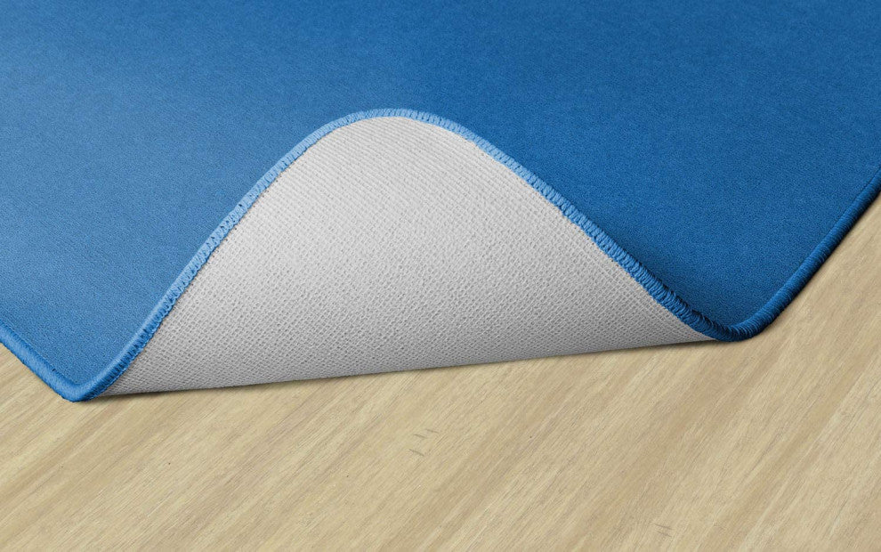 Flagship Carpets BS-22RB Ameristrong Royal Blue