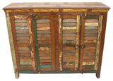 Beach 4-Door Buffet