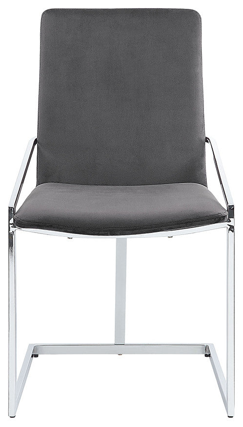 Zlatan Side Chair (Set-2)
