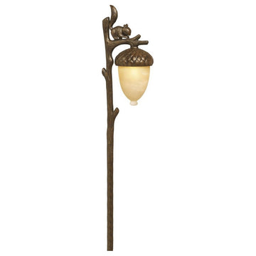 Low Voltage 1 Light Landscape  Lamp - Landscape - Path - 81-BEL-4530511
