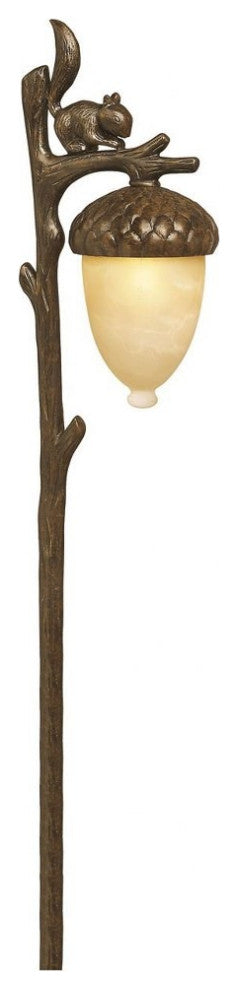 Low Voltage 1 Light Landscape  Lamp - Landscape - Path - 81-BEL-4530511