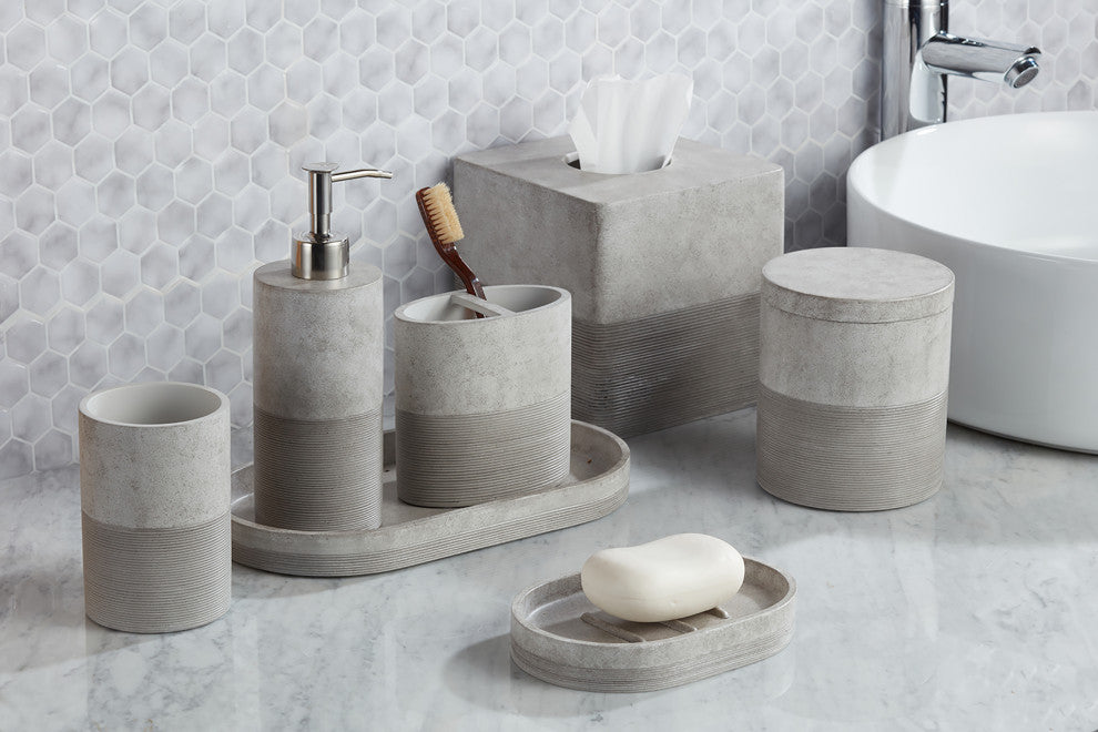 City Line Amenity Tray