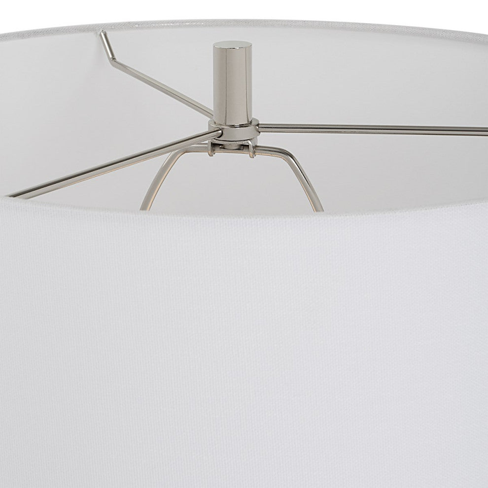 Uttermost Antoinette Marble Table Lamp 30065